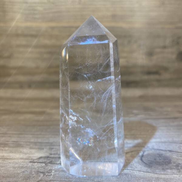 Cristal De Roche Pointe