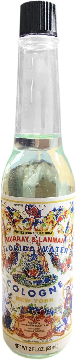 Eau De Floride Originale