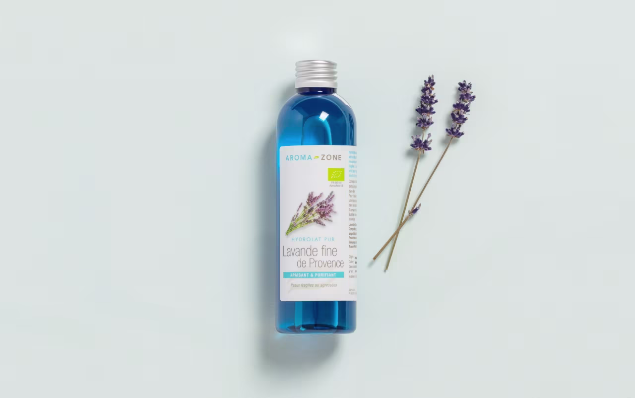 Eau De Lavande Pure