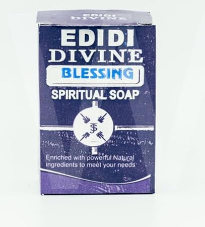 Savon Abondance Divine