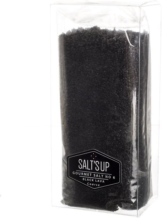 Sel Noir Sorciere