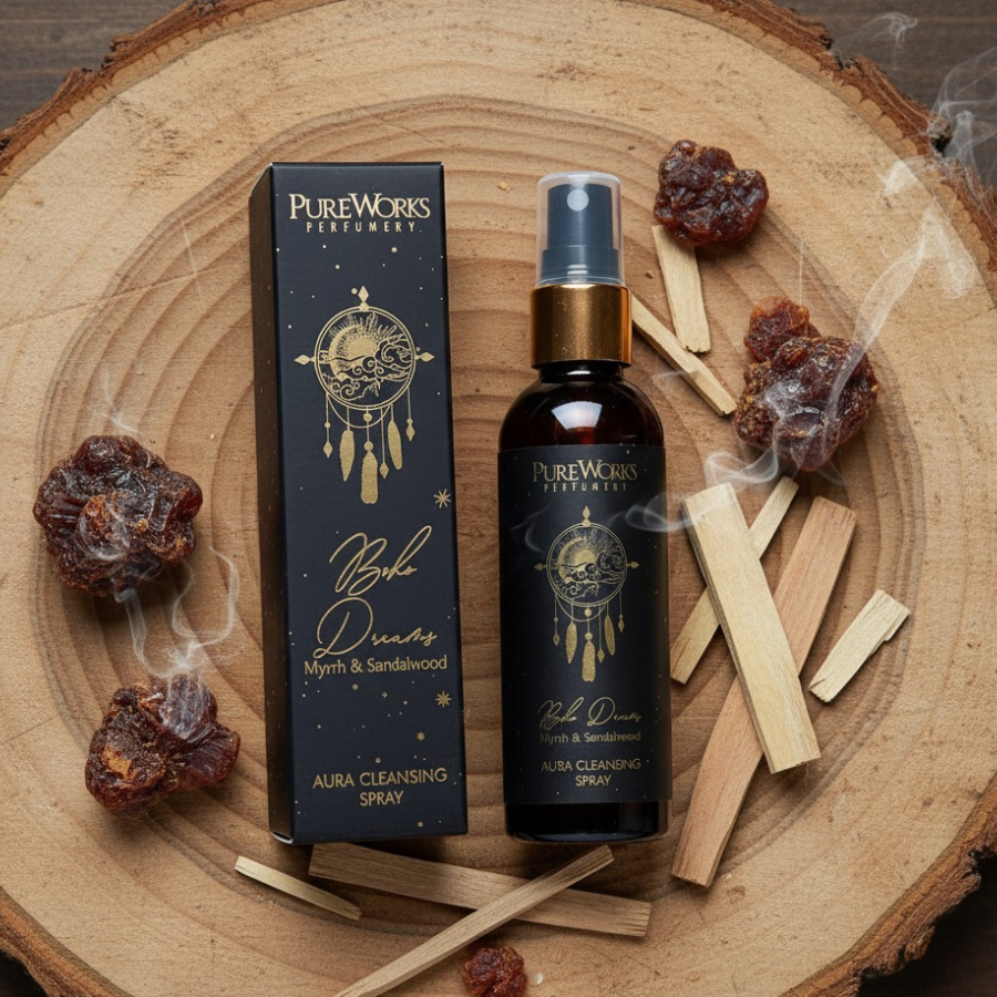 Spray Aurique Protection