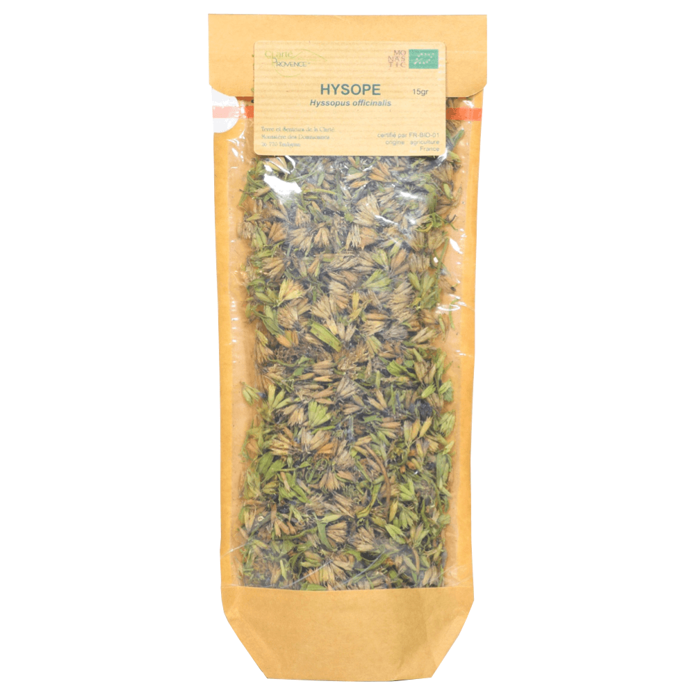 Tisane Protection Divine