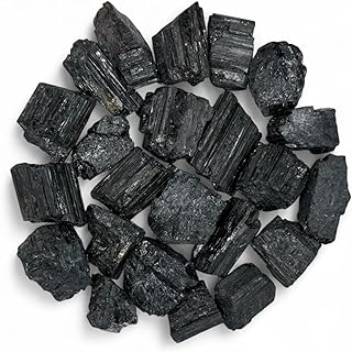 Tourmaline Noire Brute