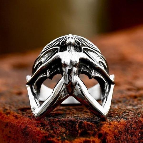 Bague Amour Venus